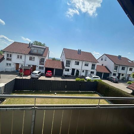 Erbach Ferienwohnung Erbach an der Danau Exteriér fotografie